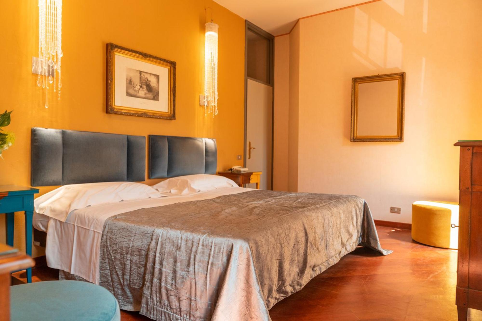 Hotel Terme Salvarola Sassuolo Luaran gambar