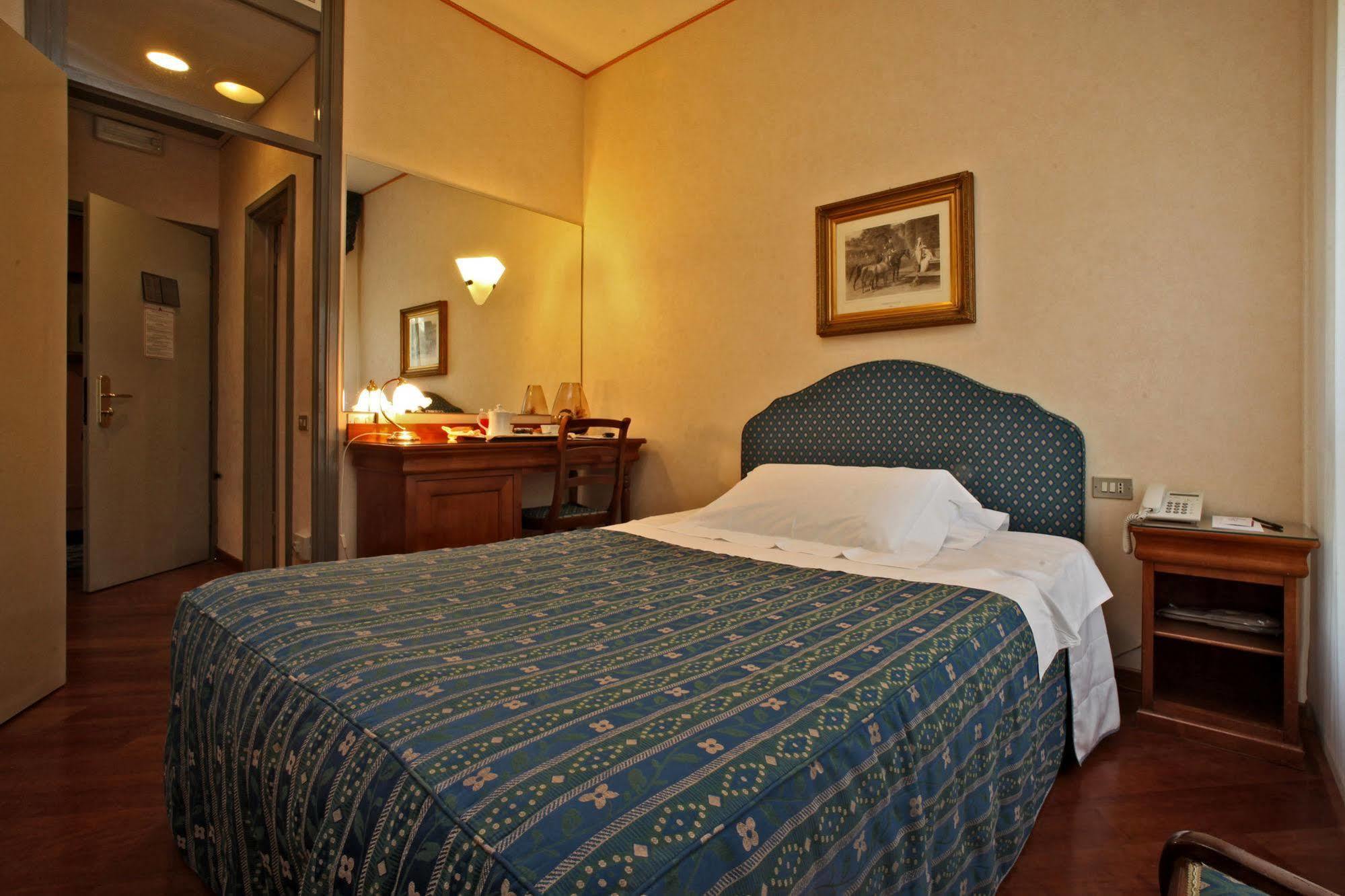Hotel Terme Salvarola Sassuolo Luaran gambar